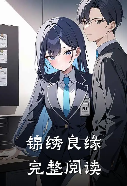 锦绣良缘完整阅读