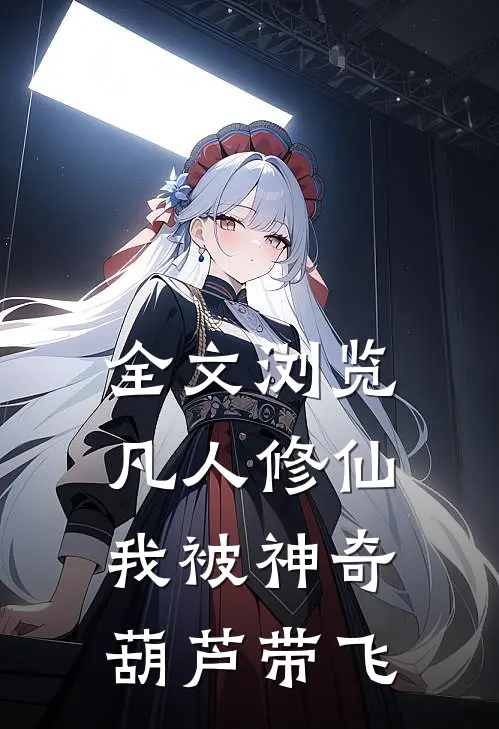 全文浏览凡人修仙：我被神奇葫芦带飞