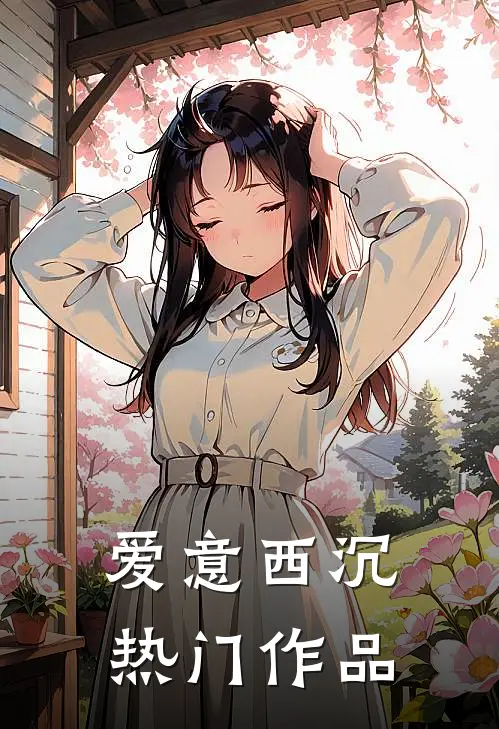爱意西沉热门作品是