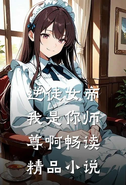 逆徒女帝,我是你师尊啊畅读精品在线阅读