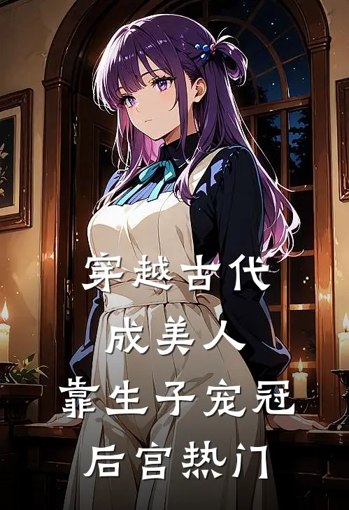 穿越古代成美人，靠生子宠冠后宫热门