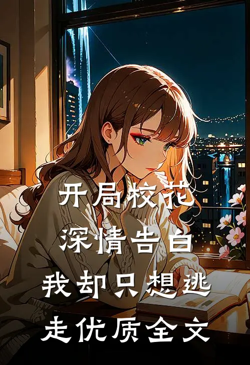 开局校花深情告白,我却只想逃走优质全文