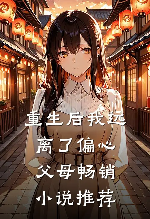 重生后我远离了偏心父母畅销小说推荐