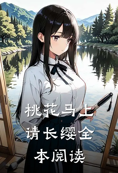 桃花马上请长缨全本阅读