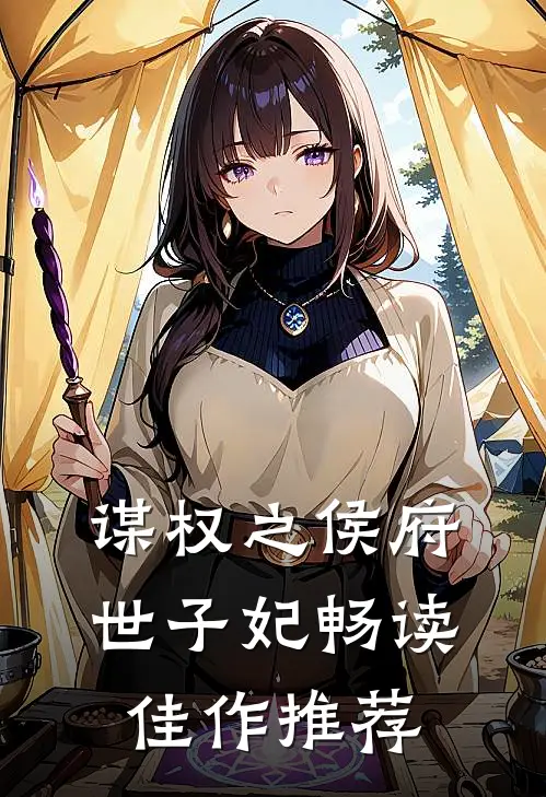 谋权之侯府世子妃畅读佳作推荐