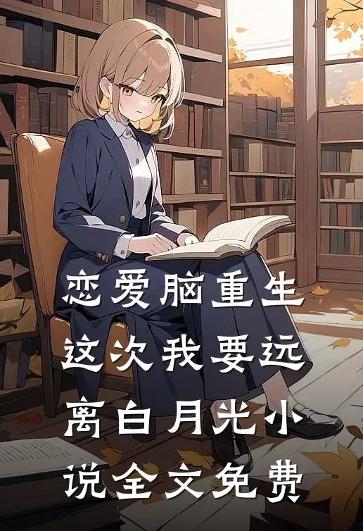 恋爱脑重生，这次我要远离白月光小说全文免费