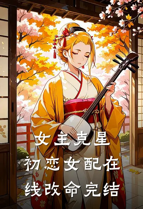女主克星,初恋女配在线改命完结文
