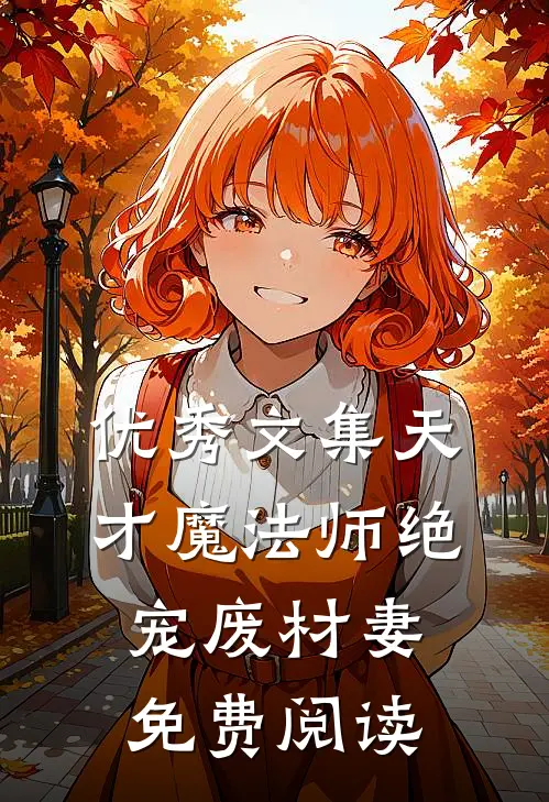 优秀文集天才魔法师绝宠废材妻免费阅读