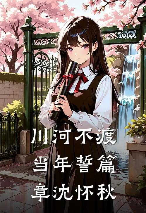 川河不渡当年誓篇章沈怀秋