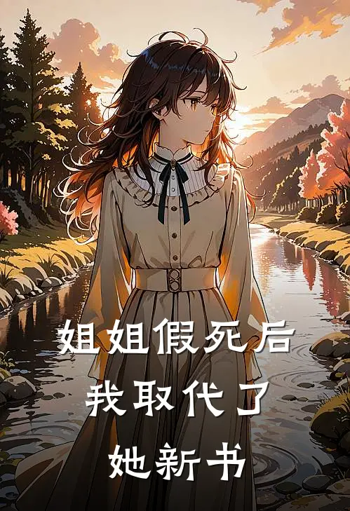 姐姐假死后,我取代了她新书