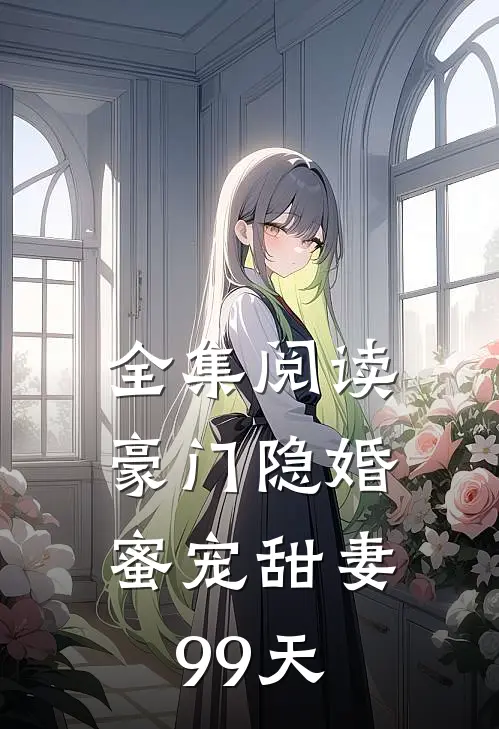全集阅读豪门隐婚蜜宠甜妻99天