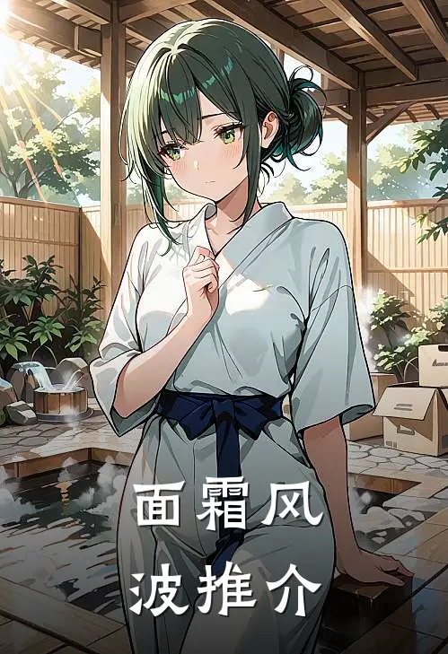面霜风波推介语怎么写