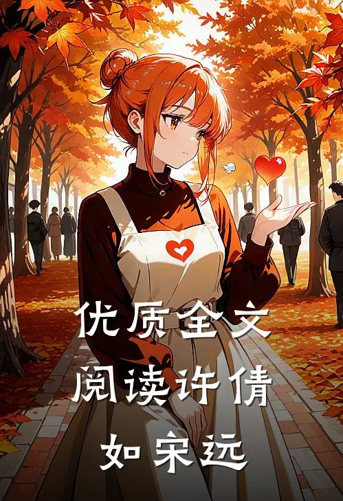 优质全文阅读许倩如 宋远