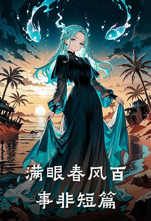 满眼春风百事非短篇