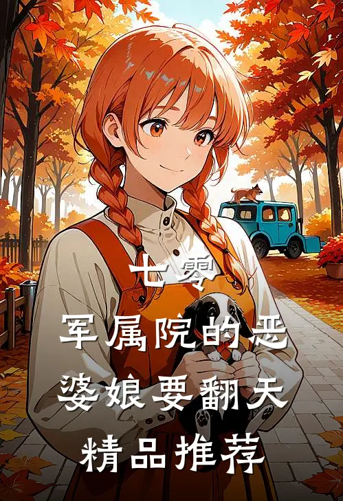 七零：军属院的恶婆娘要翻天精品推荐