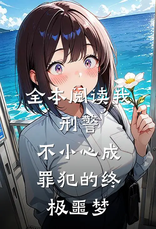 全本阅读我,刑警,不小心成罪犯的终极噩梦