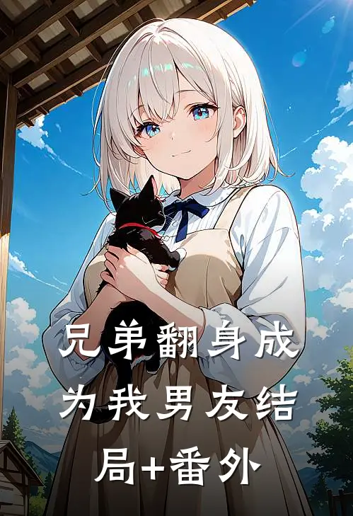 兄弟翻身成为我男友结局+番外
