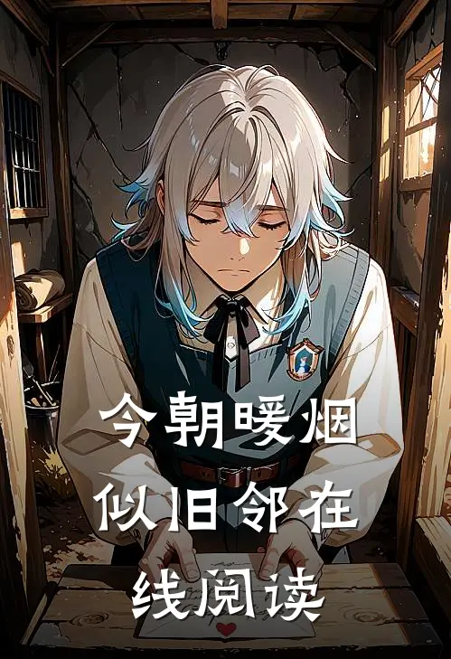 今朝暖烟似旧邻在线阅读
