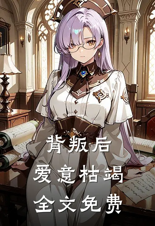 背叛后,爱意枯竭全文免费