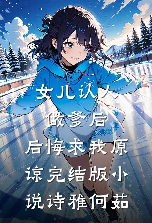 女儿认人做爹后，后悔求我原谅完结版小说诗雅何茹