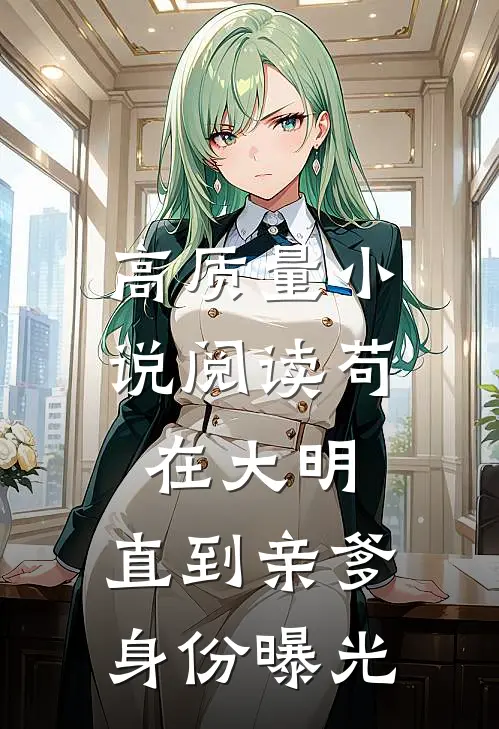 高质量小说阅读苟在大明，直到亲爹身份曝光