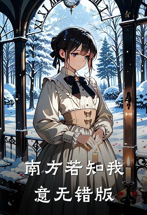 南方若知我意无错版