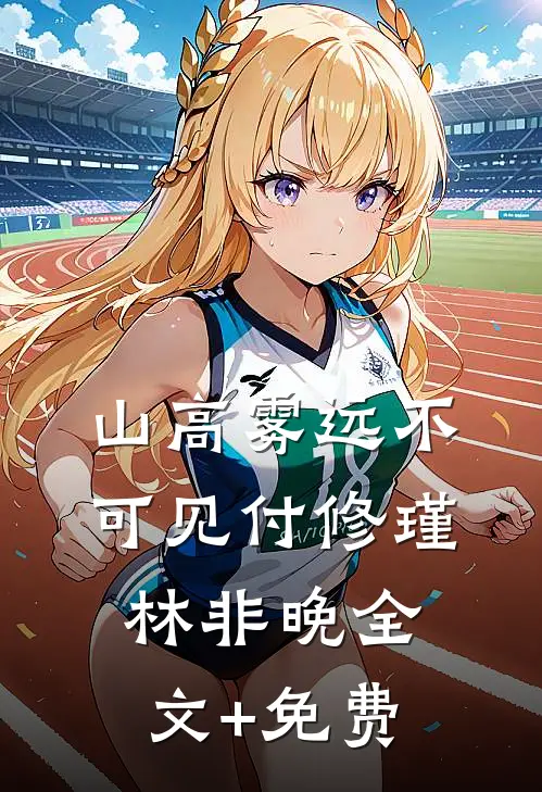 山高雾远不可见付修瑾林非晚全文+免费