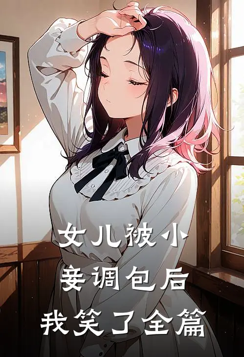 女儿被小妾调包后,我笑了全篇在线阅读
