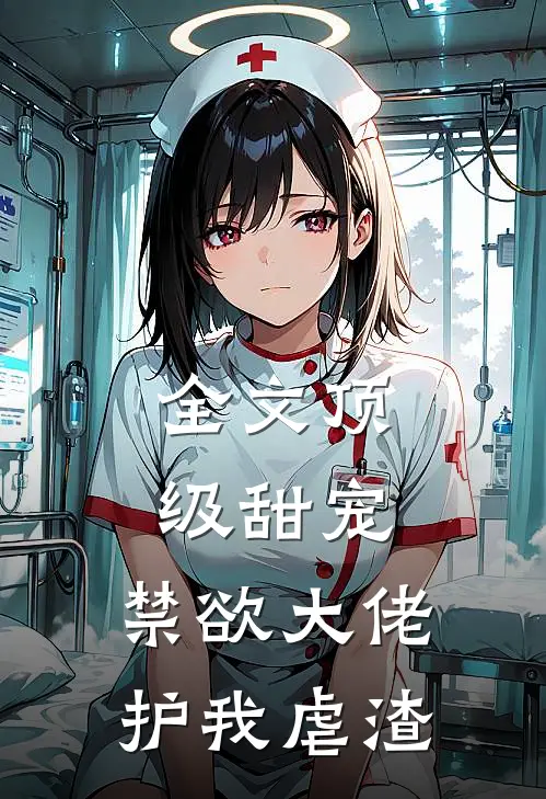 全文顶级甜宠禁欲大佬护我虐渣漫画