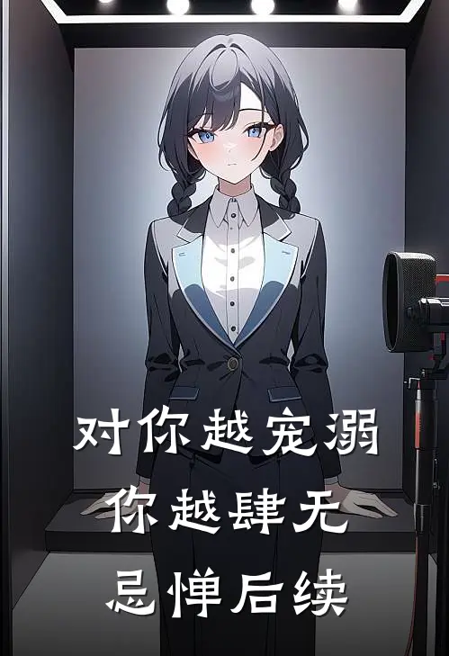 对你越宠溺,你越肆无忌惮后续
