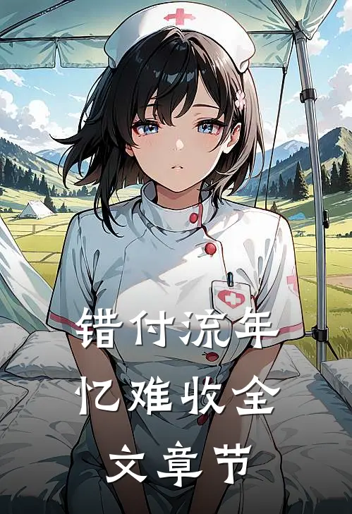 错付流年忆难收全文章节