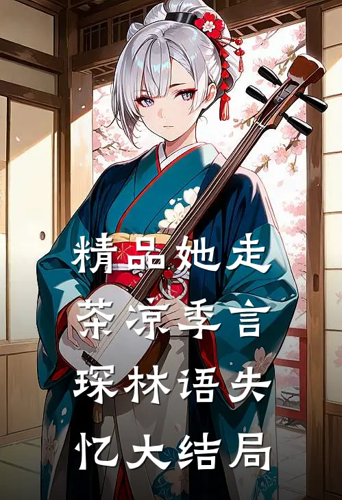 精品她走茶凉季言琛林语失忆大结局