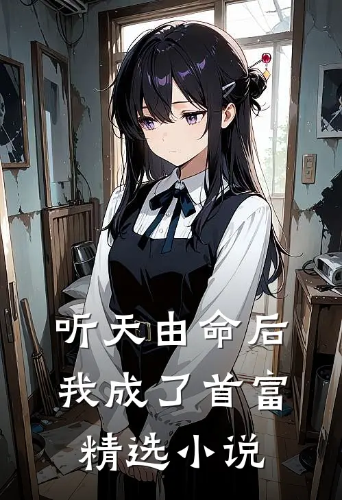 听天由命后,我成了首富精选在线阅读
