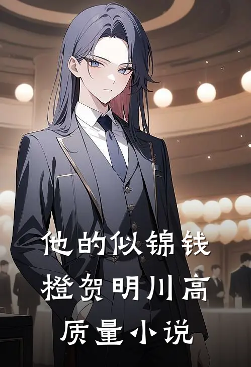 他的似锦钱橙贺明川高质量小说