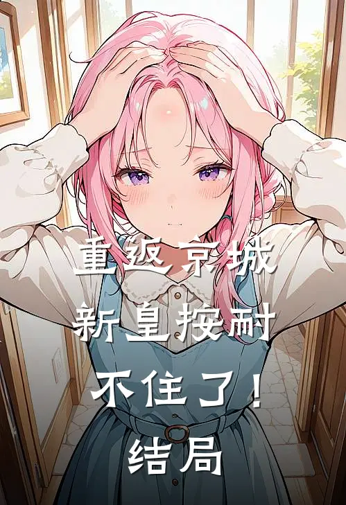 重返京城,新皇按耐不住了!结局如何
