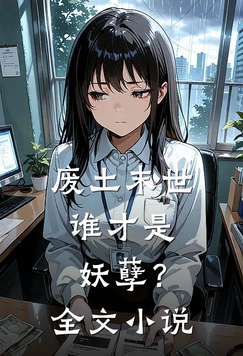 废土末世,谁才是妖孽?全文