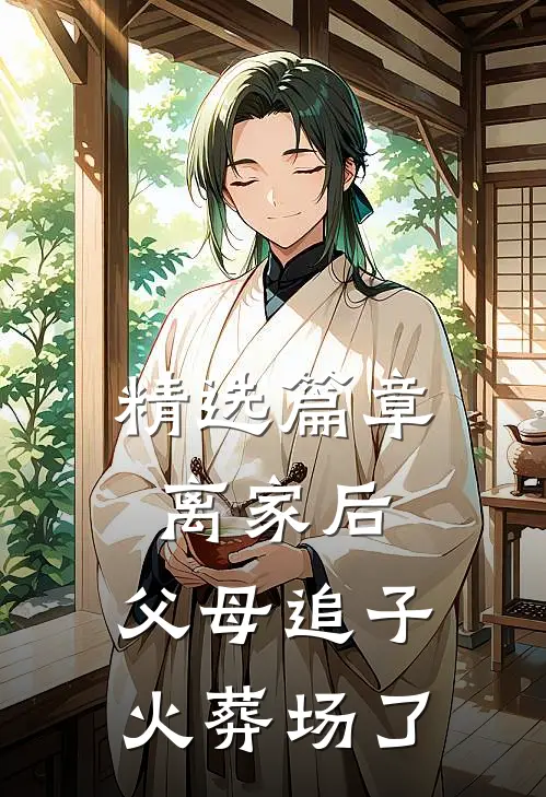精选篇章离家后，父母追子火葬场了