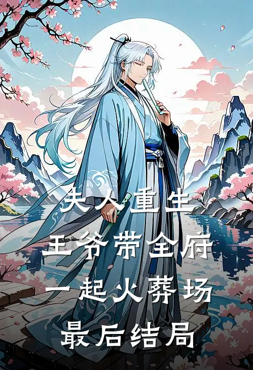 夫人重生,王爷带全府一起火葬场最后结局怎么样了
