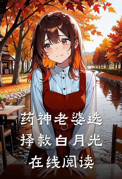 药神老婆选择救白月光在线阅读
