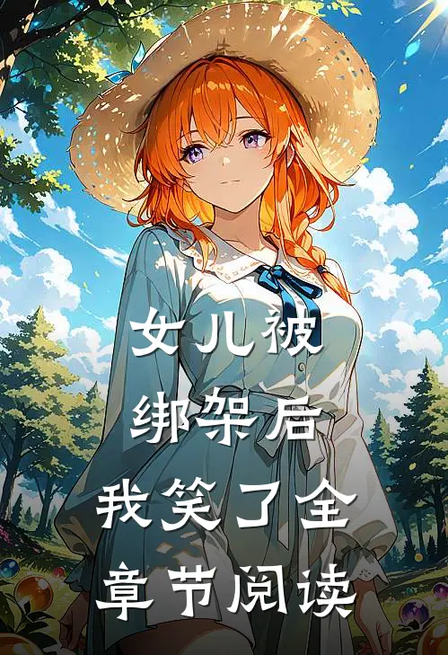 女儿被绑架后,我笑了全章节阅读