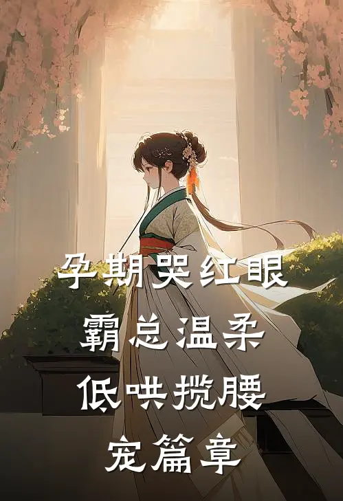 孕期哭红眼，霸总温柔低哄揽腰宠篇章