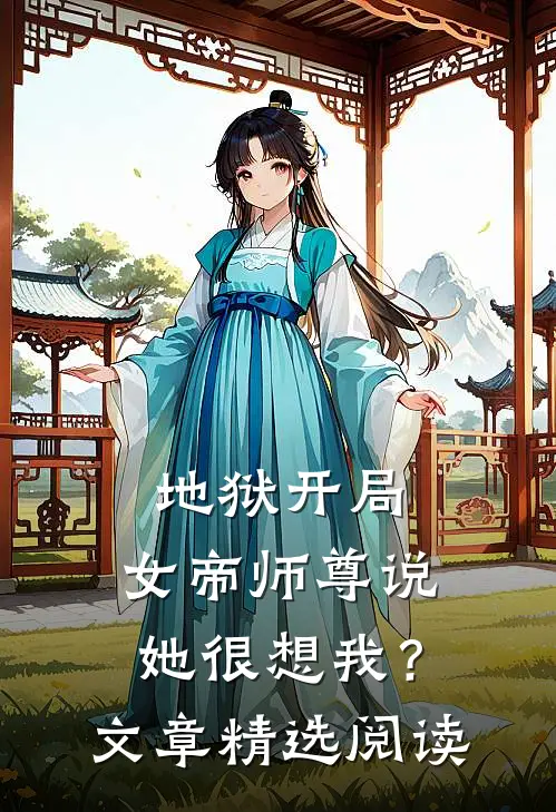 地狱开局,女帝师尊说她很想我?文章精选阅读网
