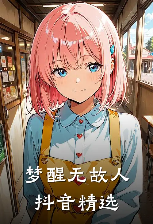 梦醒无故人抖音精选