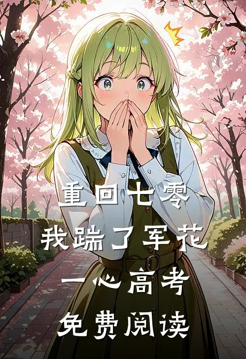 重回七零，我踹了军花一心高考免费阅读