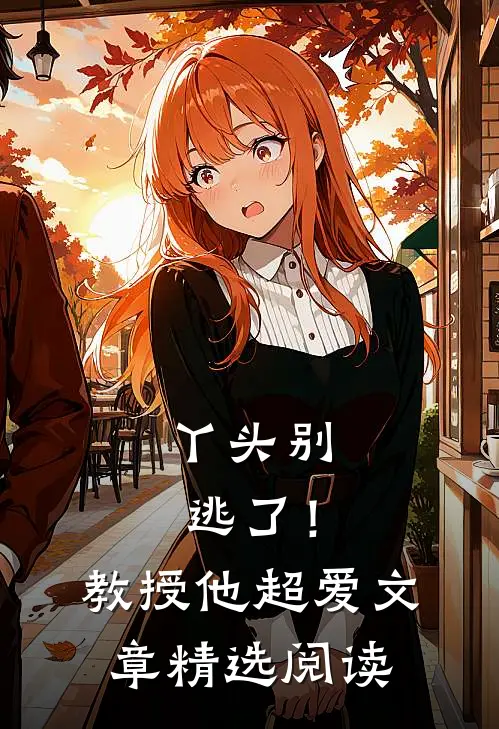 丫头别逃了!教授他超爱文章精选阅读