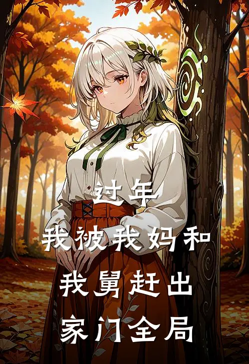 过年，我被我妈和我舅赶出家门全局