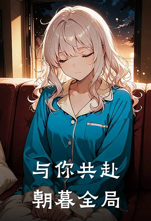 与你共赴朝暮全局