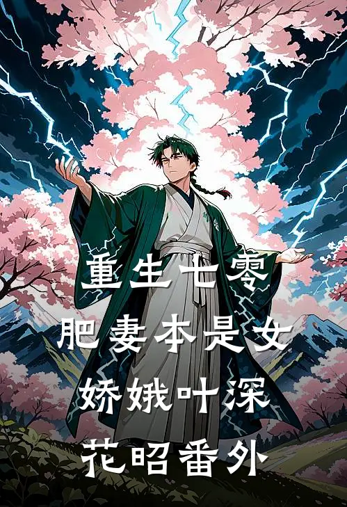 重生七零：肥妻本是女娇娥叶深花昭番外