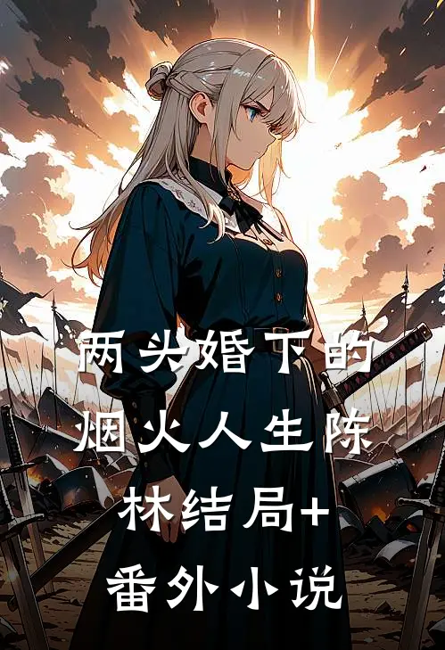 两头婚下的烟火人生陈林结局+番外小说