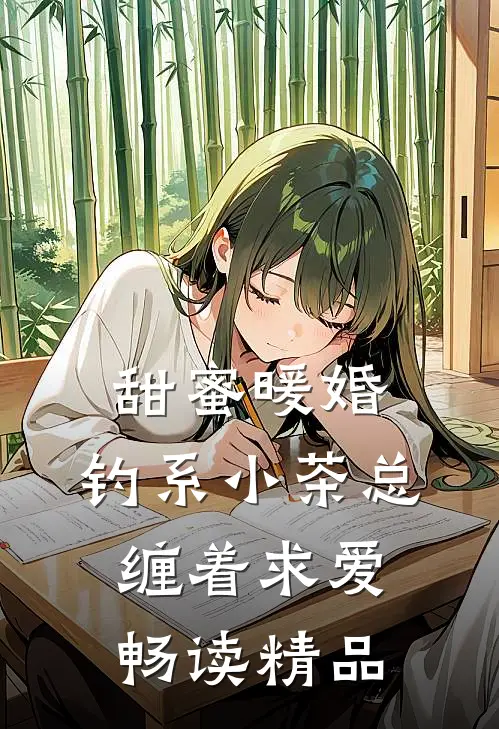 甜蜜暖婚：钓系小茶总缠着求爱畅读精品